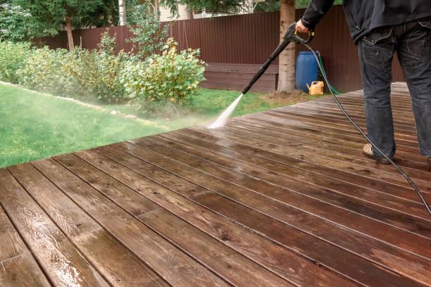 Reliable Elberta, AL Pressure Washing Services Solutions