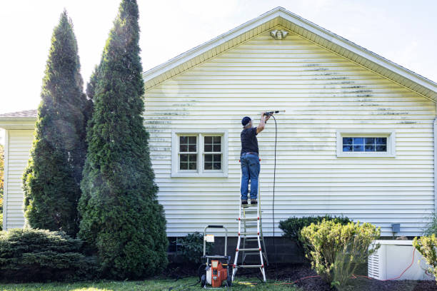 Historic Building Restoration in Elberta, AL